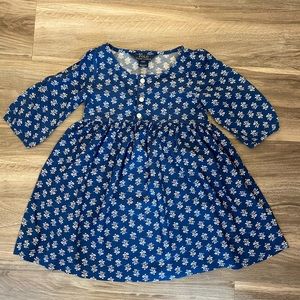 Ralph Lauren Polo Girl 2/2T dress
